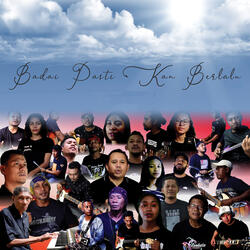 Badai Pasti Kan Berlalu