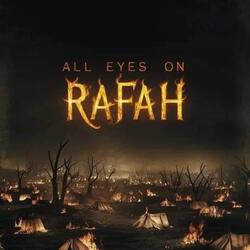 All Eyes On Rafah