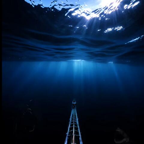 Thalassophobia