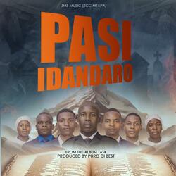 Pasi idandaro