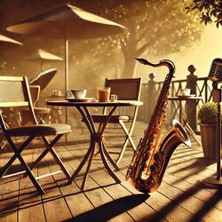 Lazy Afternoon Grooves