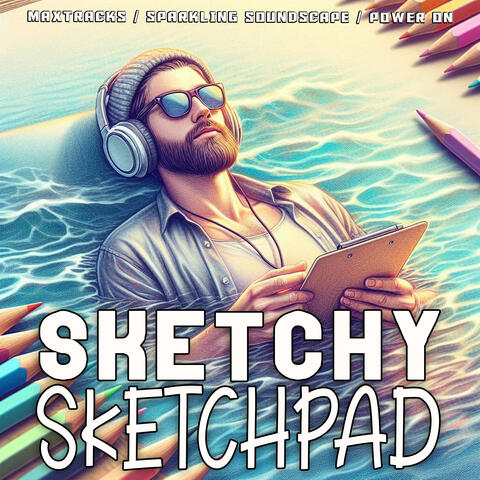 Sketchy Sketchpad