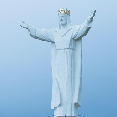 Antífona de Entrada - Nosso Senhor Jesus Cristo Rei do Universo