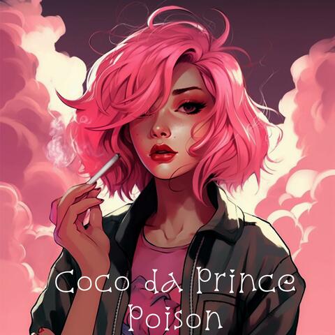 Poison