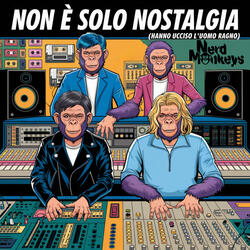 Non è solo nostalgia (Hanno ucciso l'uomo ragno)