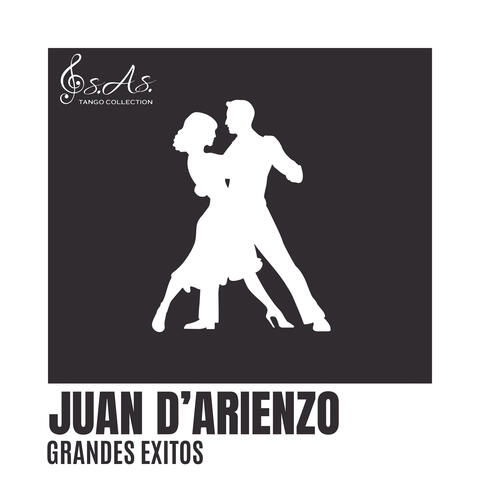 Grandes Éxitos