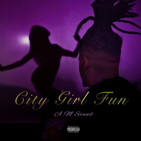 City Girl Fun