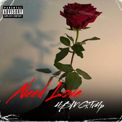 Need Love