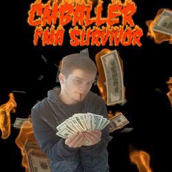 I'ma survivor