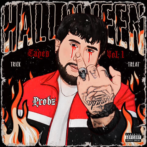 Halloween Tapes Vol.1