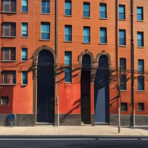 Clash of the Streets