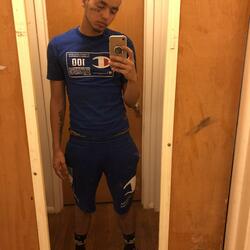 Im Different Now