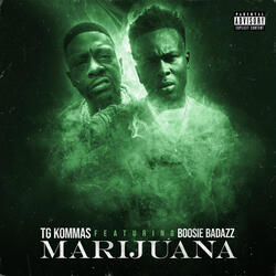 Marijuana