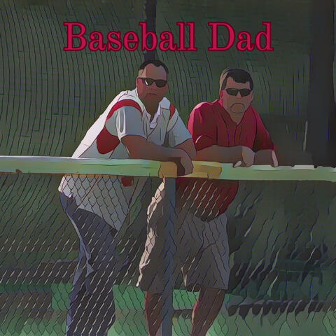 Baseball Dad