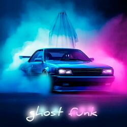 Ghost Funk