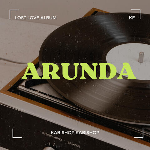 Arunda
