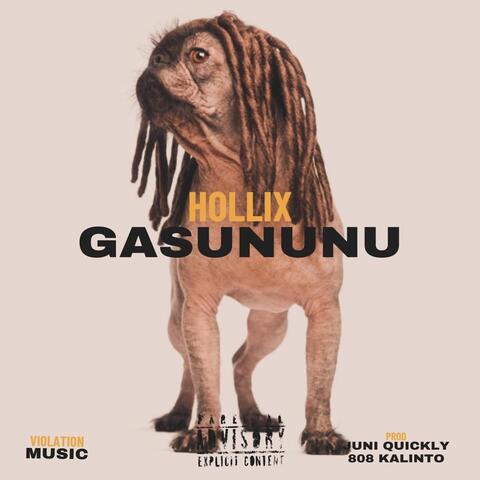 Gasununu