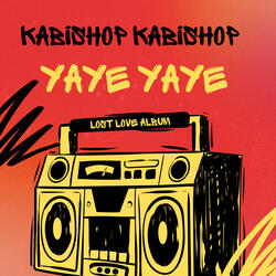 Yaye Yaye