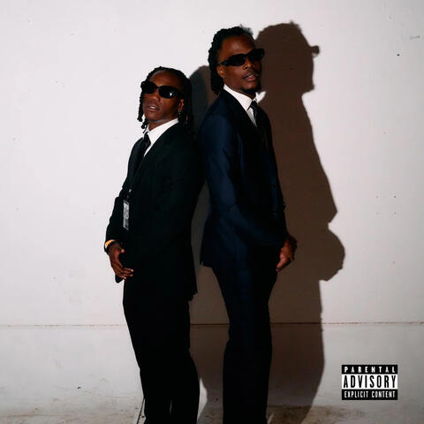 Les Hommes En Noirs