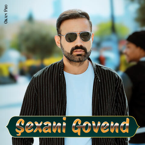 Şexani Govend