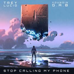 stop calling my phone