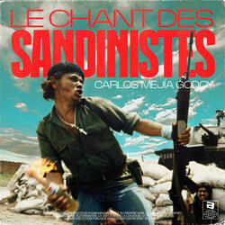 Hymne De L'unité Sandiniste
