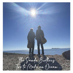 Two To Make An Ocean