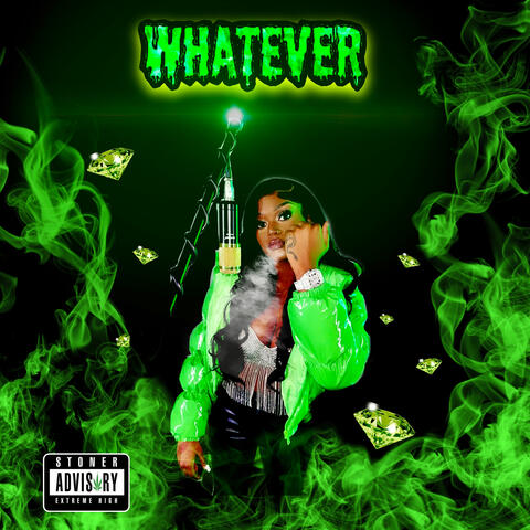 Whatever