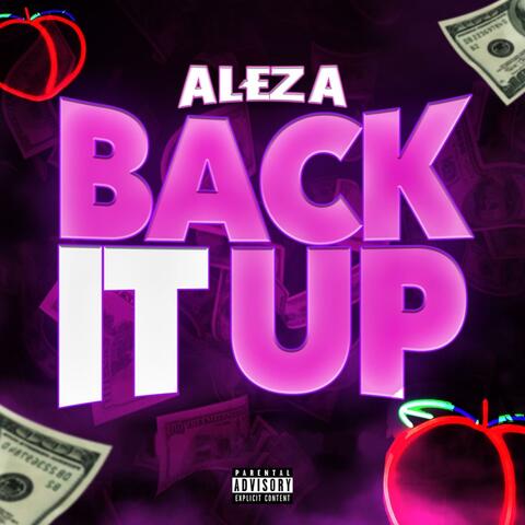 Back It Up
