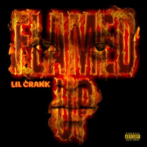 Flamed Up