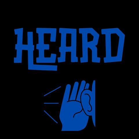 Heard