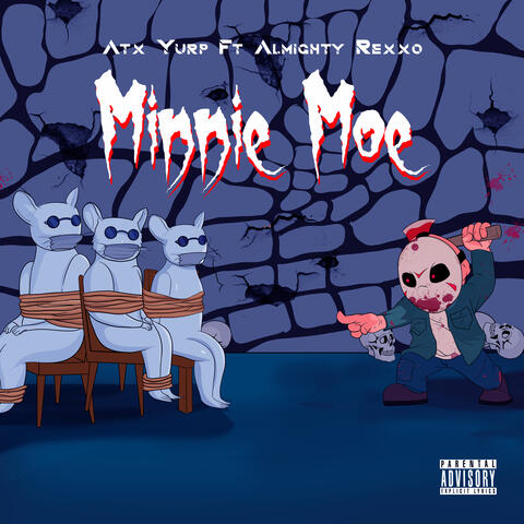 Minnie Moe