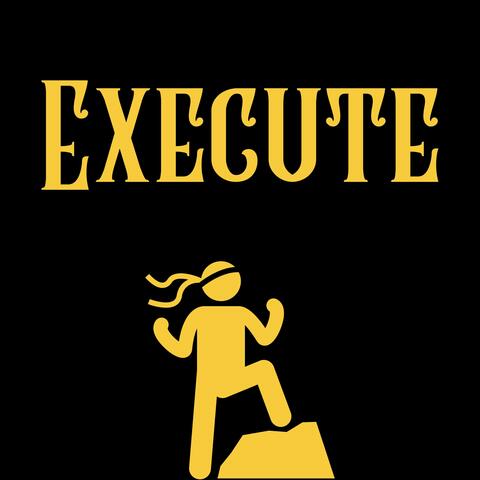 Execute