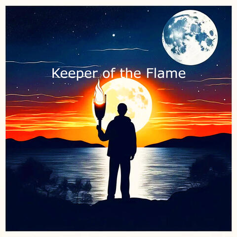 Keeper of the Flame