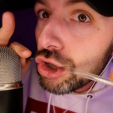 Pen Is ASMR Ultimate Mouth Sounds