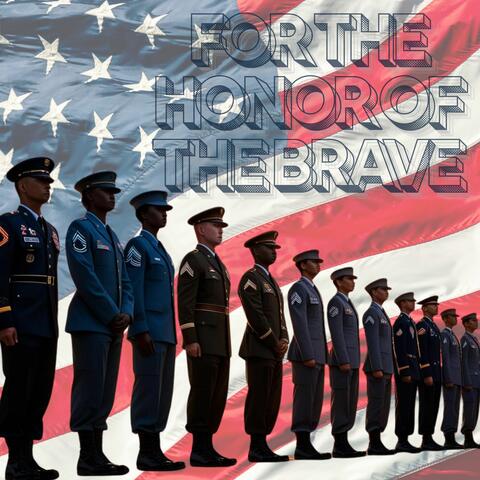 For the Honor of the Brave