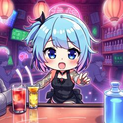 Bartender