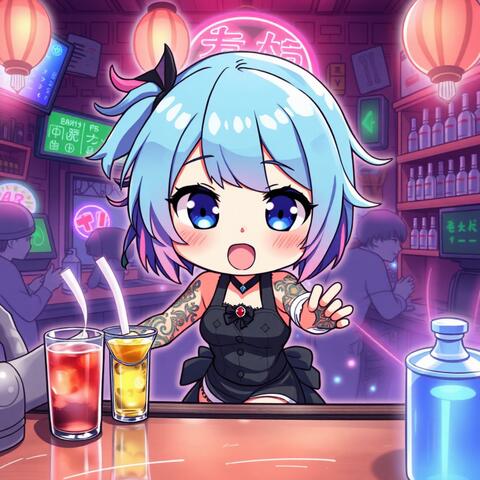 Bartender
