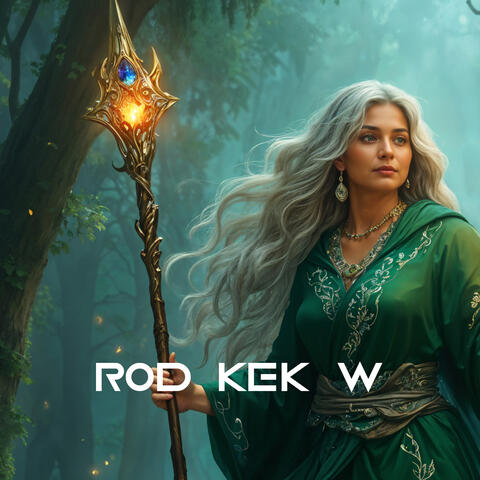 Rod Kek W (The Rod of Kepeleke)