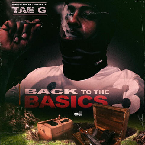 Back To The Basics 3