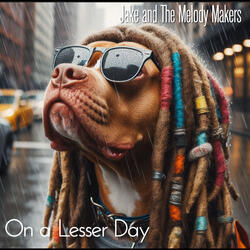 On A Lesser Day