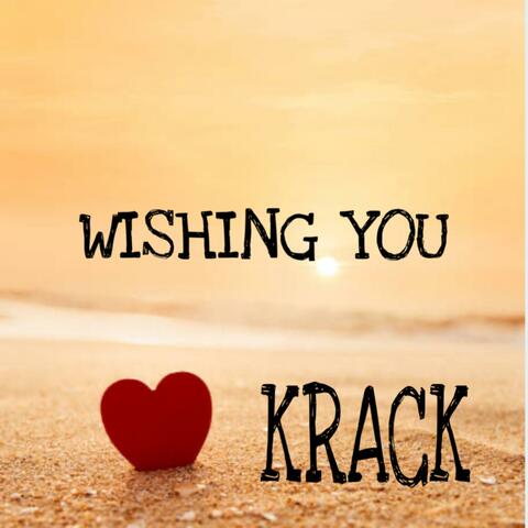 WISHING YOU