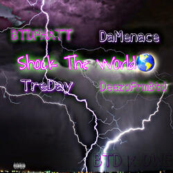 Shock The World