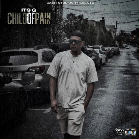 CHILD OF PAIN