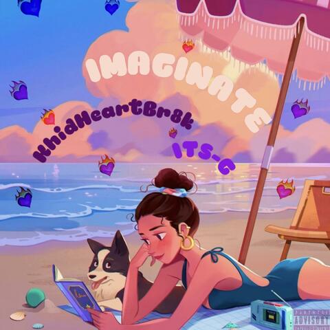 IMAGINATE