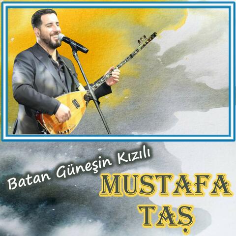 Batan Güneşin Kızılı