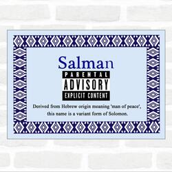 Salman
