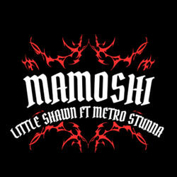 Mamoshi