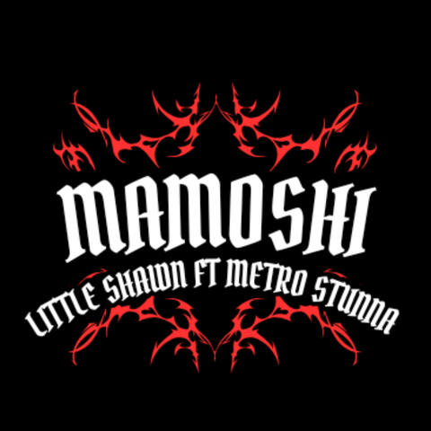 Mamoshi