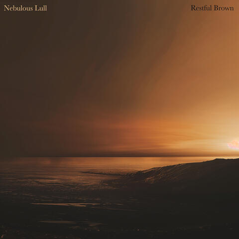 Restful Brown